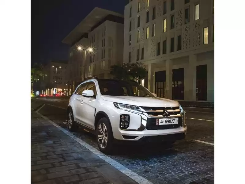 کاملا نو Mitsubishi Unspecified برای فروش که در دوحه #7428 - 1  image 